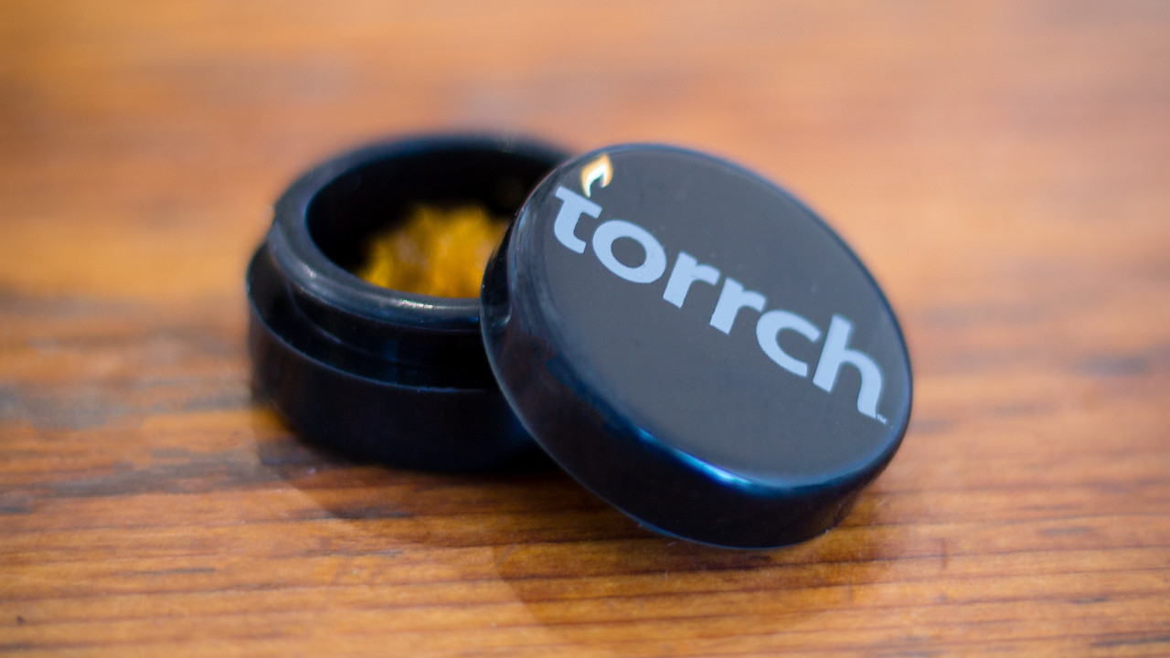 shatter-concentrate-torrch-cannabis